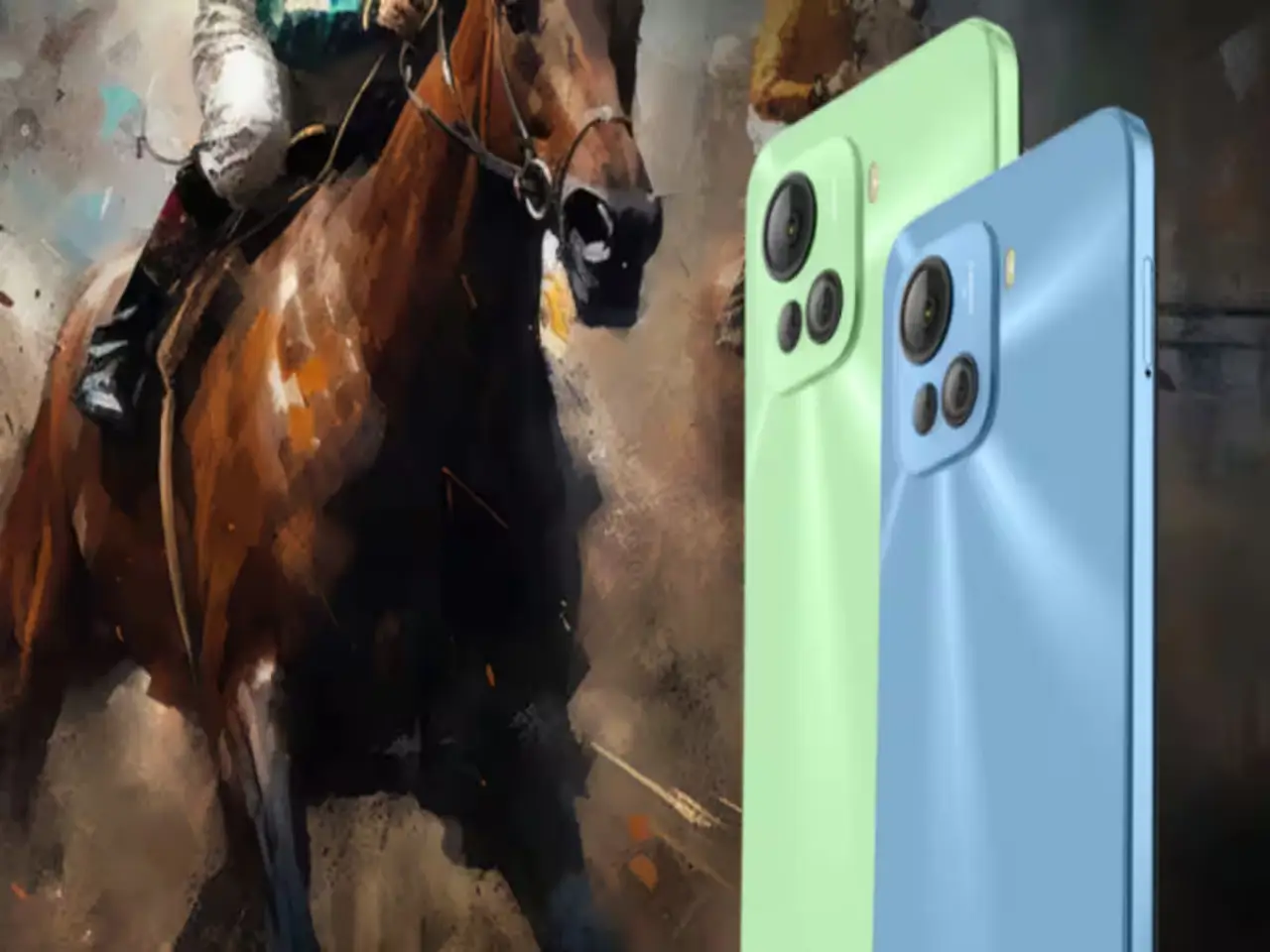 9,896 रुपए में 16GB