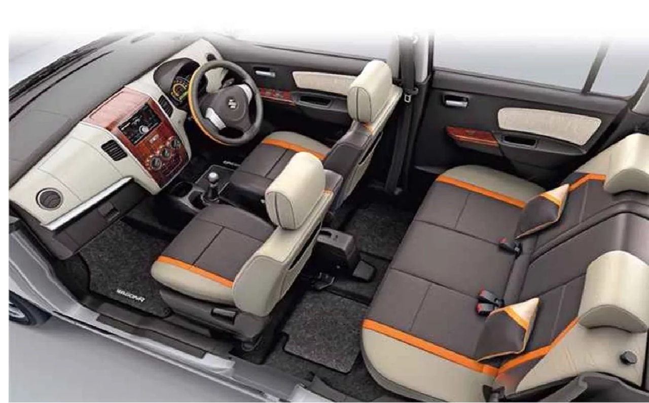 36 km के माइलेज