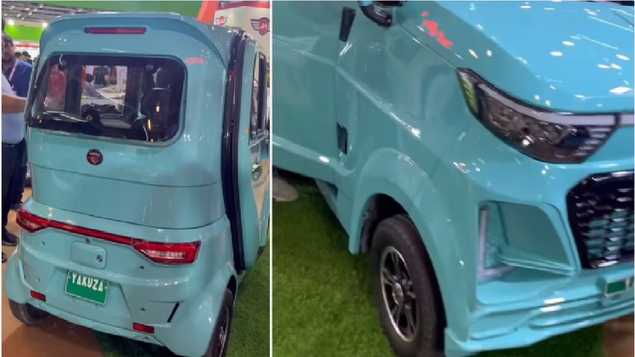 अब बाइक की कीमत