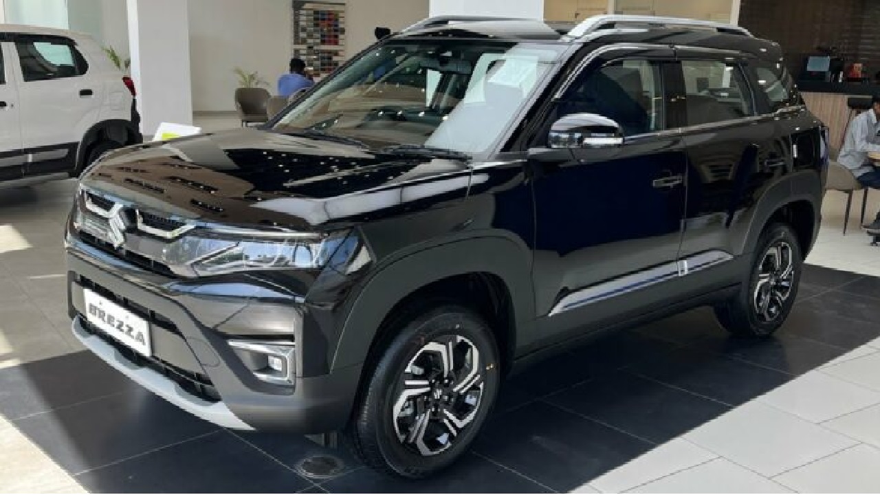 SUV की सब दमदार