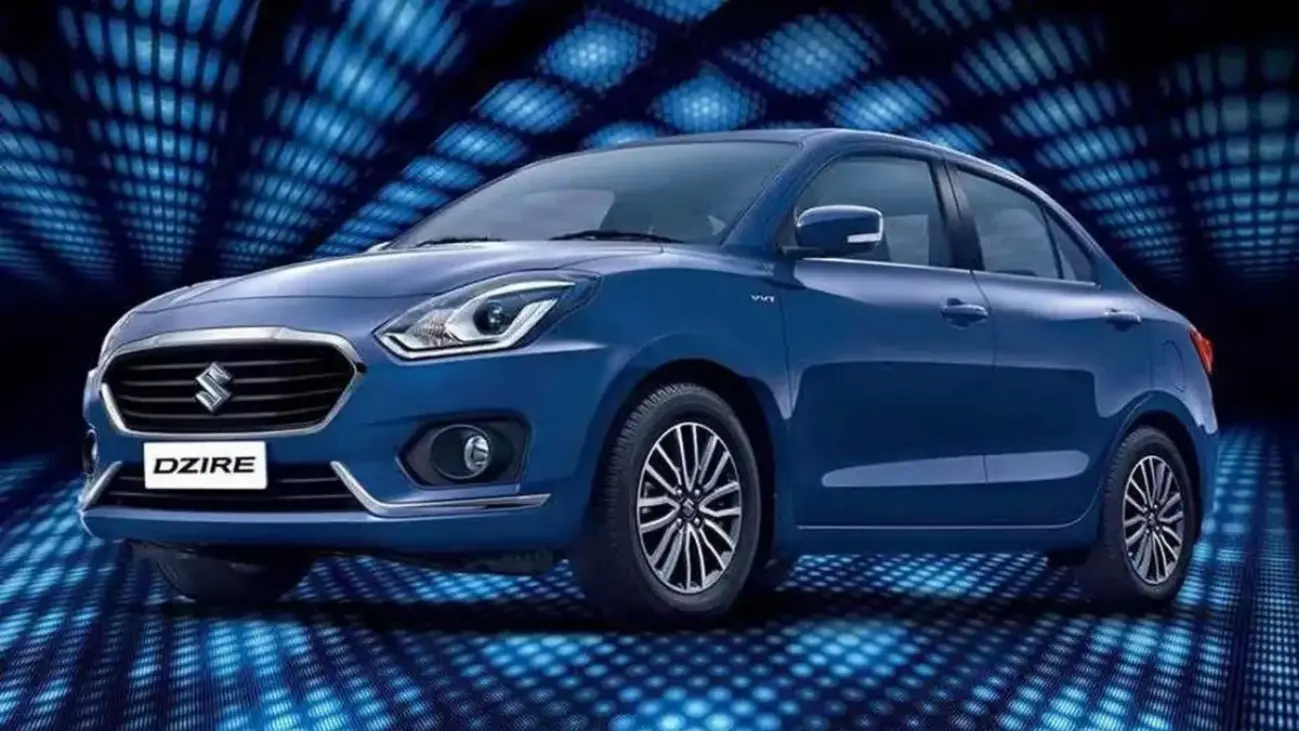 मारुति की यह मॉडल