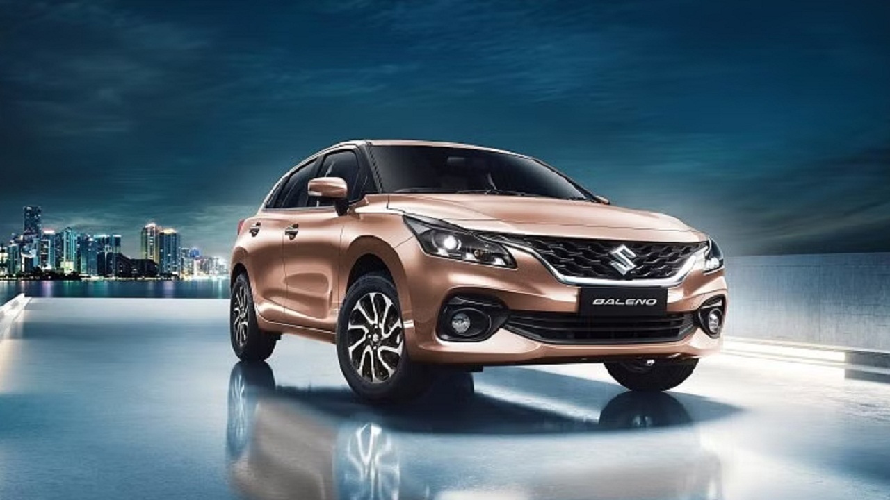Maruti Baleno ने जीता