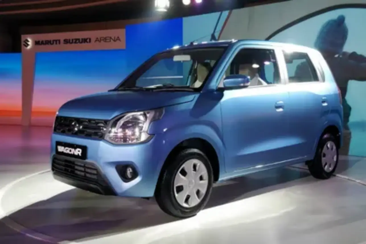 Maruti Suzuki फिर से