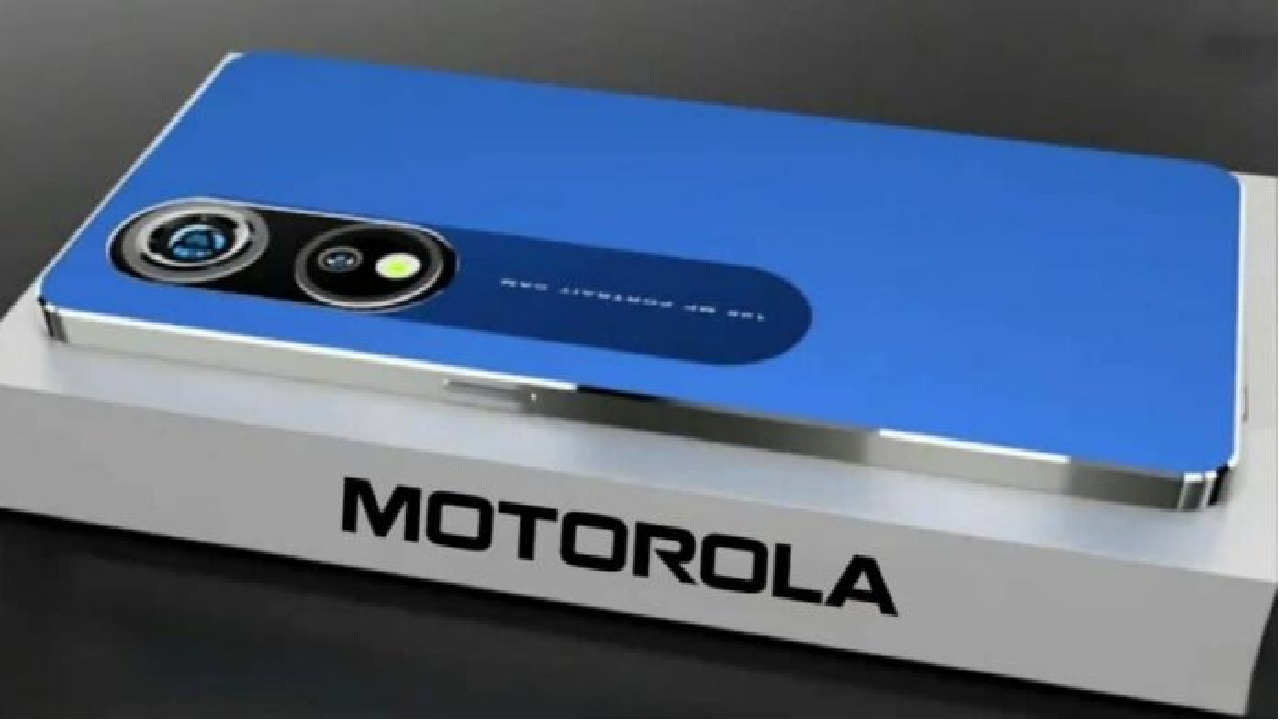 Motorola का ये स्मार्टफोन