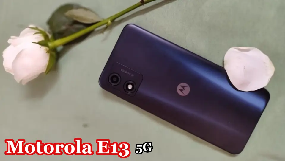 Motorola के तरफ से