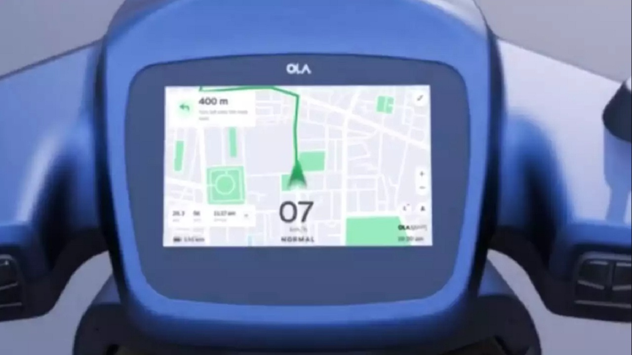 Ola Electric के कई