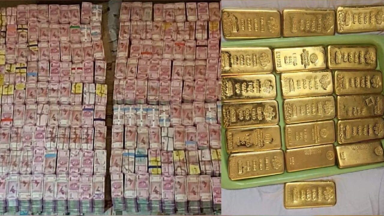 पिता बेचता था बकरी,