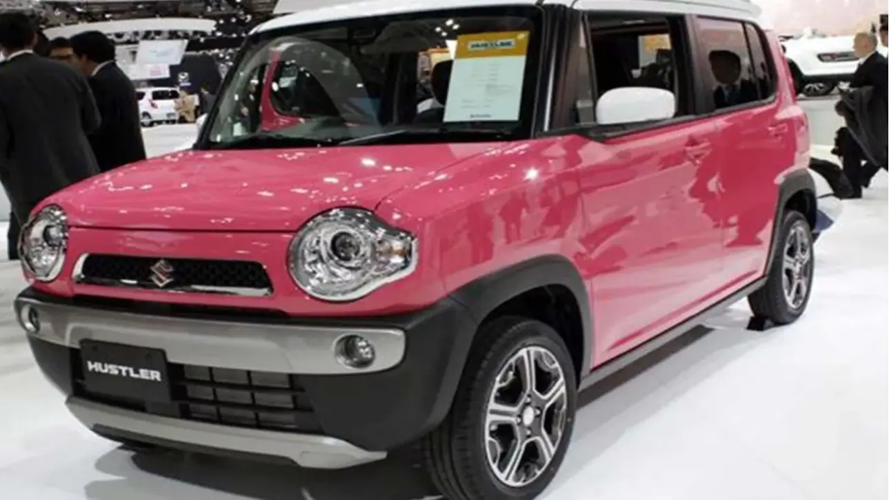 किलर लुक में New