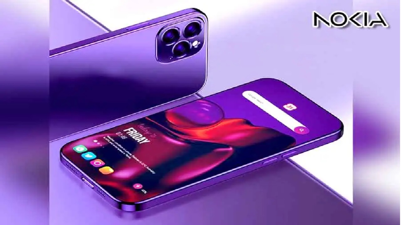 Nokia ने लॉन्च किया