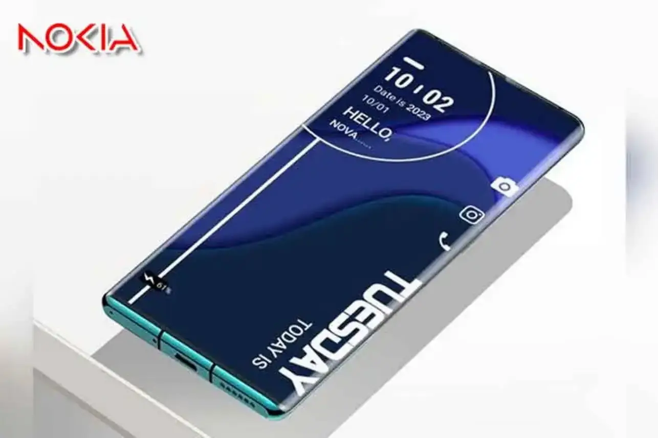 नोकिया का यह लेटेस्ट
