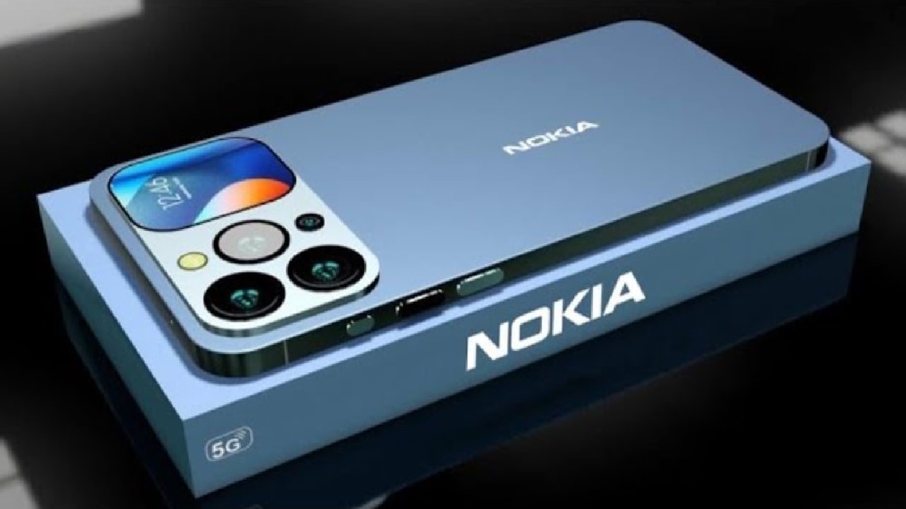 Nokia के इस स्मार्टफोन