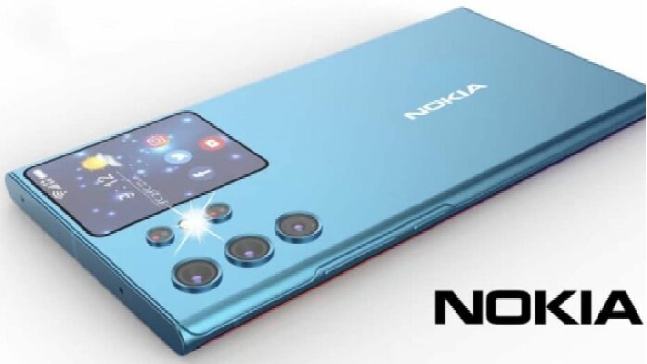 Nokia के इस स्मार्टफोन
