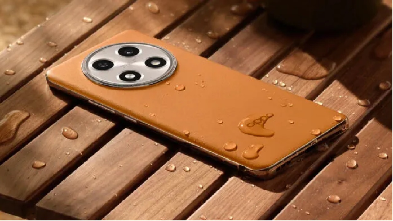 Oppo का सबसे स्टाइलिश