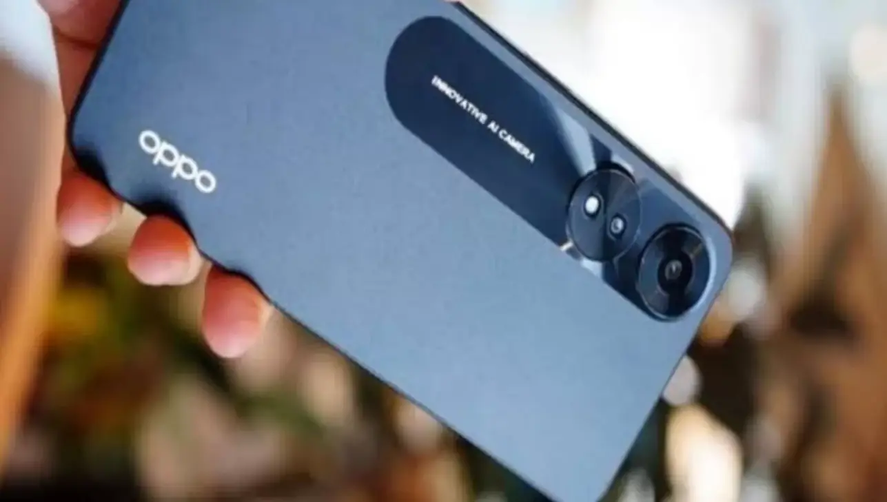 8GB RAM वाला OPPO