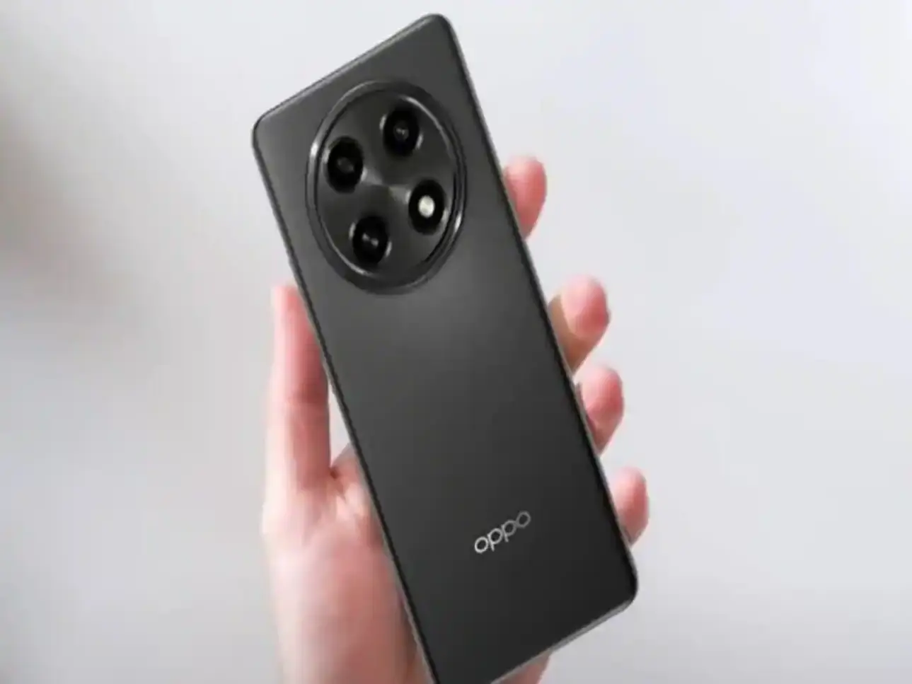Oppo का सस्ता और