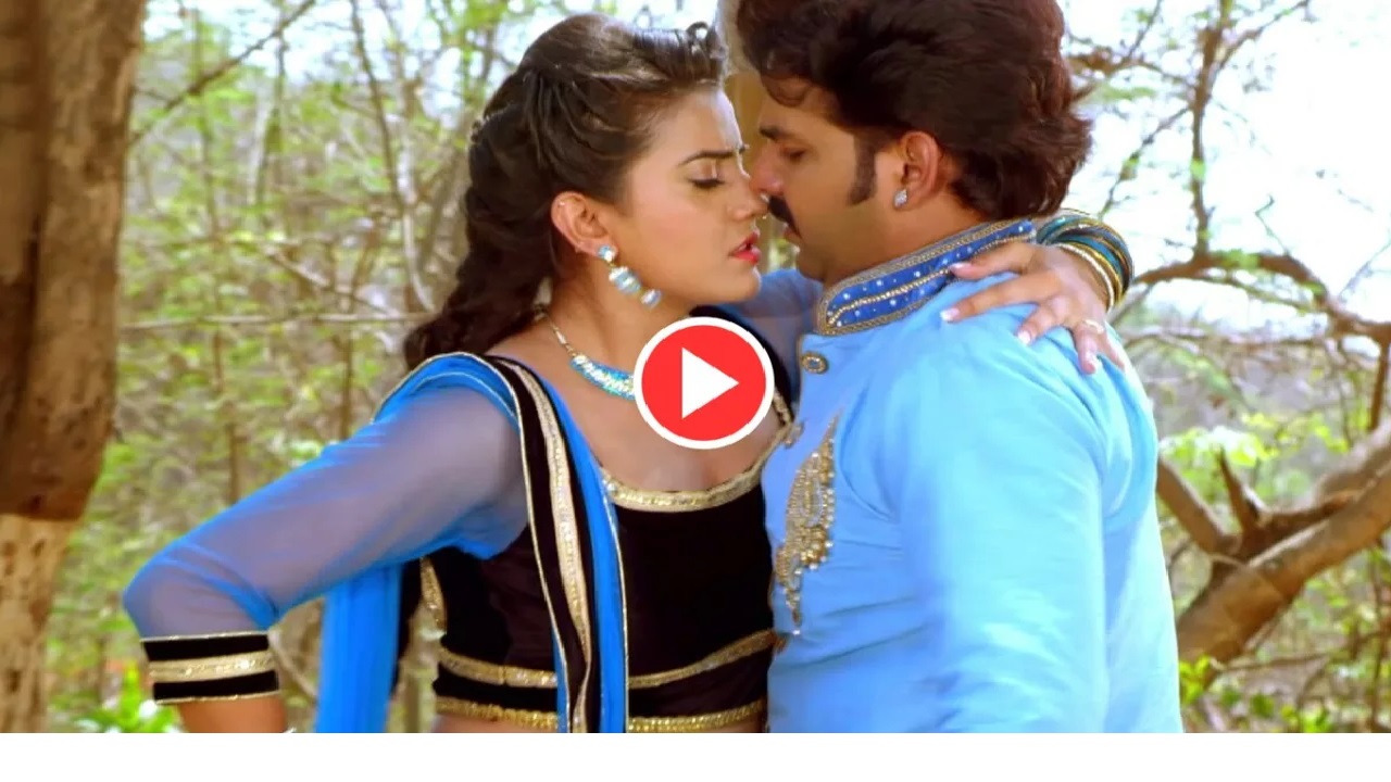 अक्षरा सिंह ने अपने