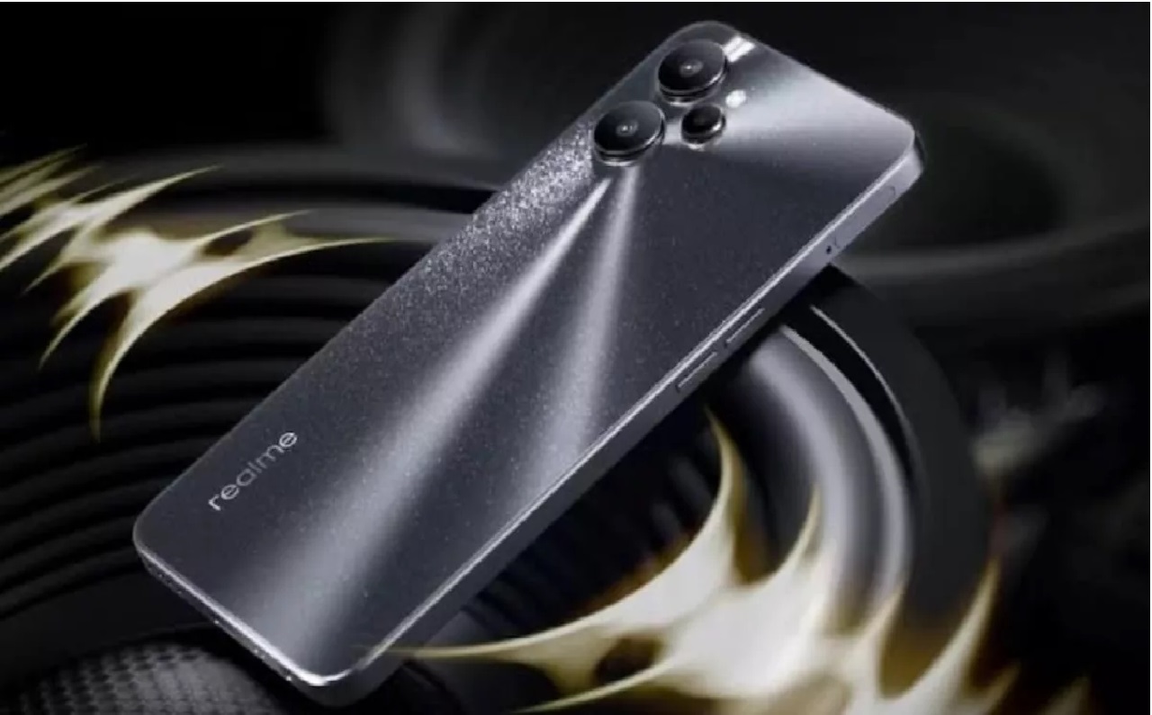 Realme के इस स्मार्टफोन