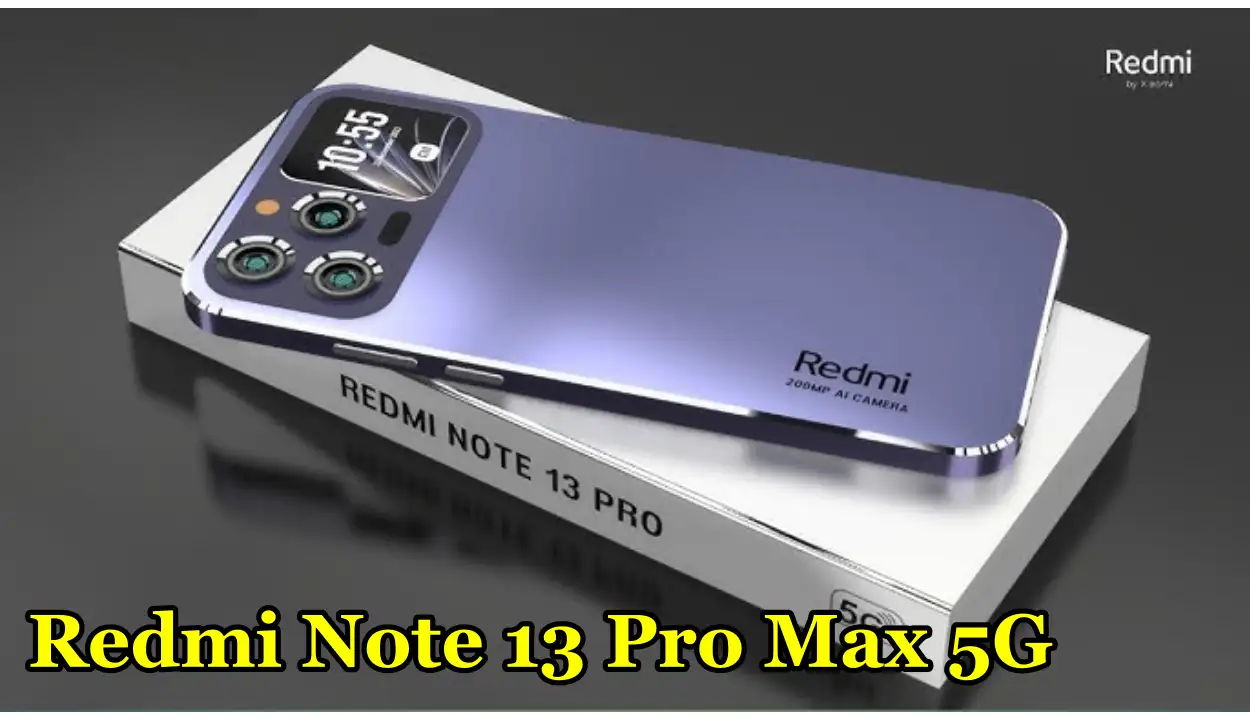 200MP कैमरे के साथ