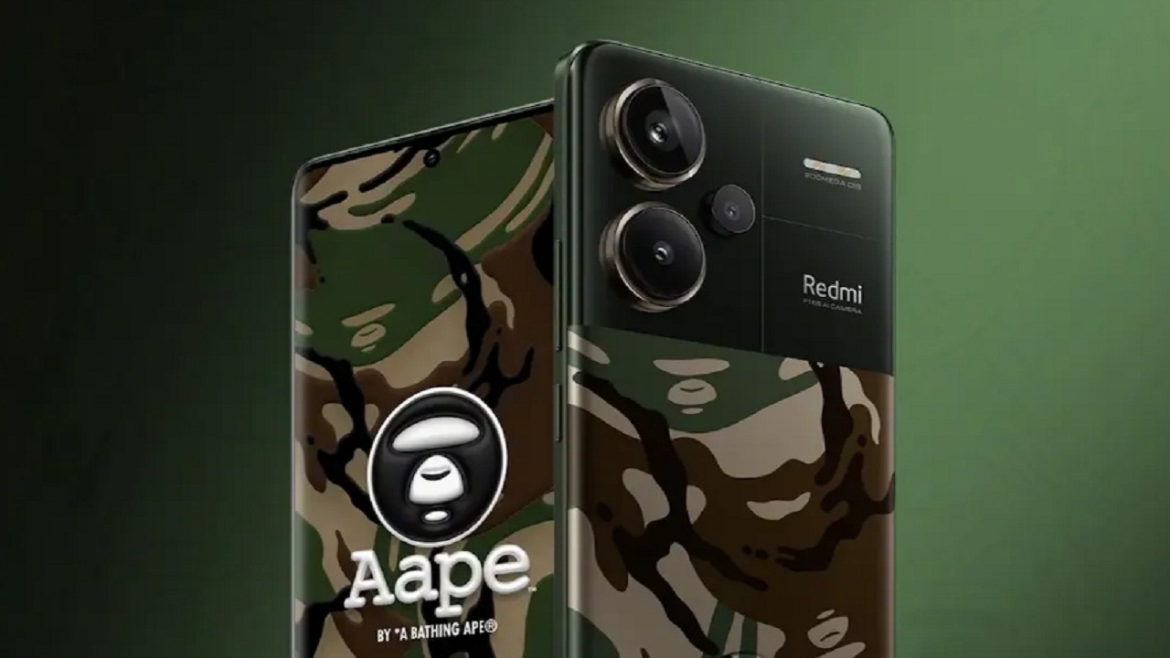 रेडमी ने लांच किया