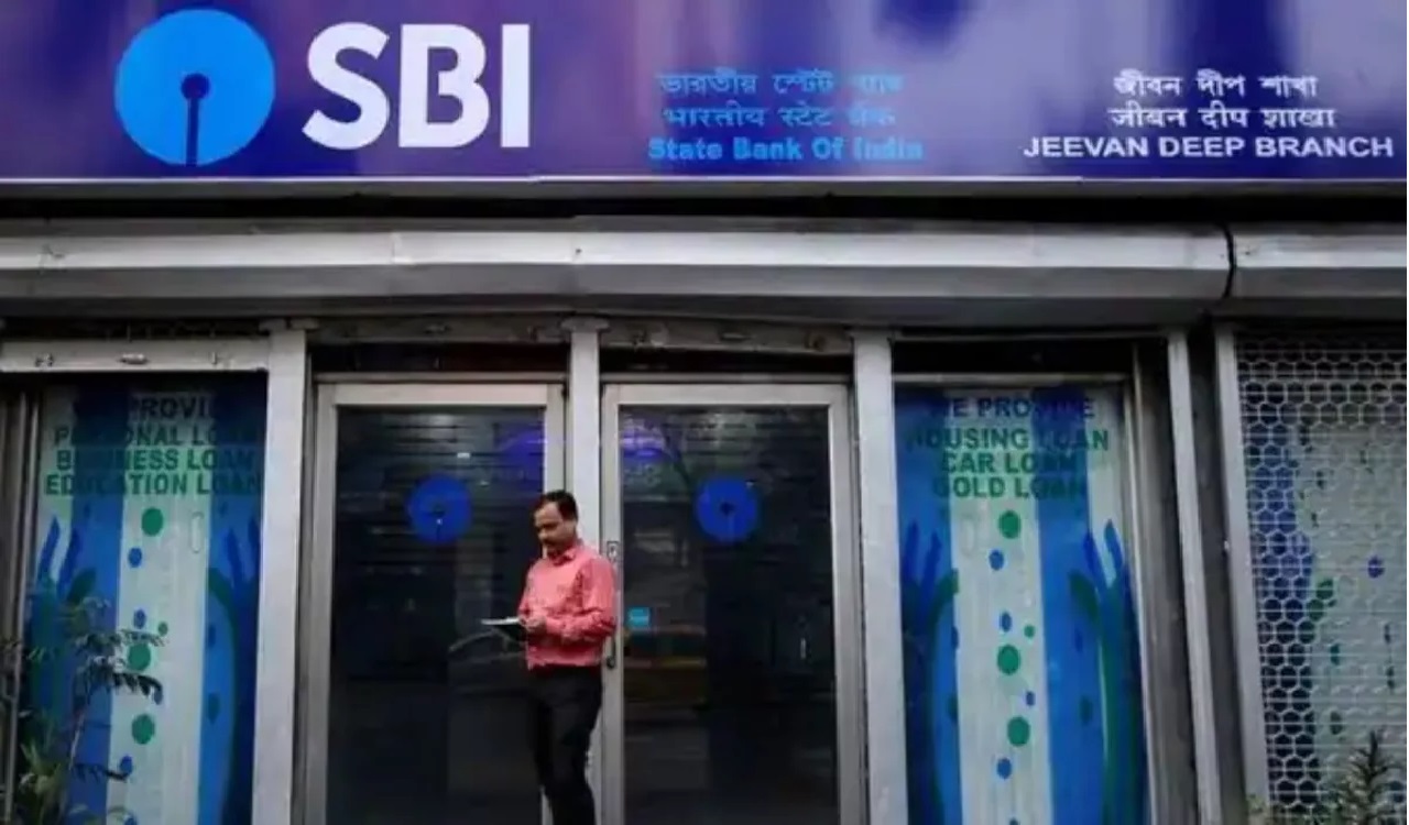 SBI निवेशकों को बड़ा