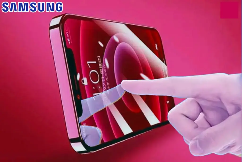 Samsung की तरफ से