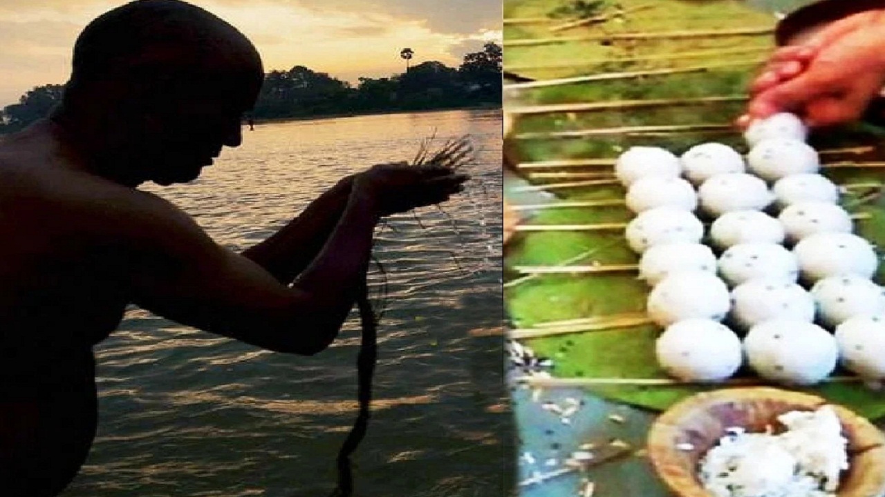 श्राद्ध पक्ष में इन