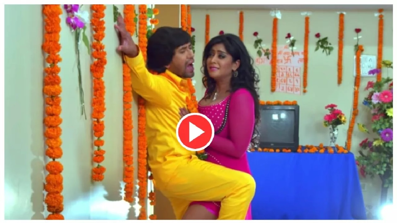 आम्रपाली को छोड़ Shubhi