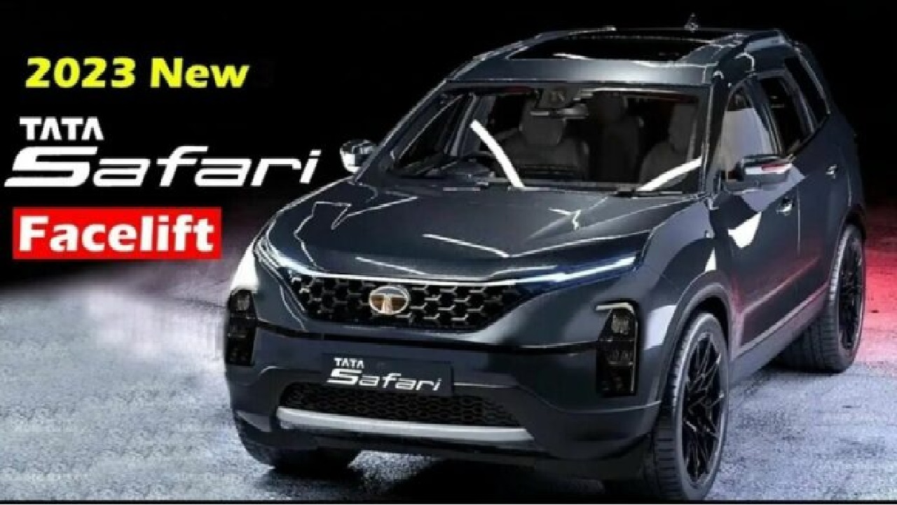 Tata ने नए मॉडल