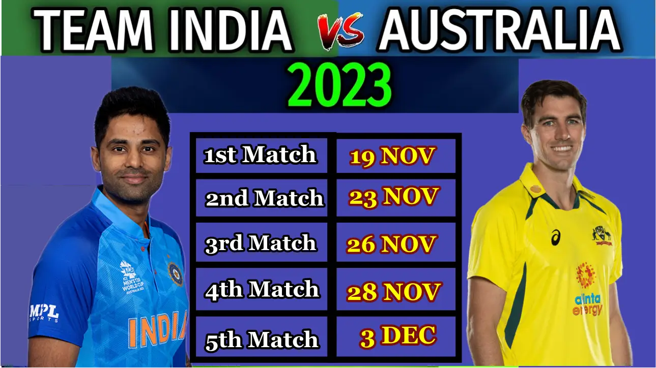 सूर्यकुमार बनेंगे टीम India