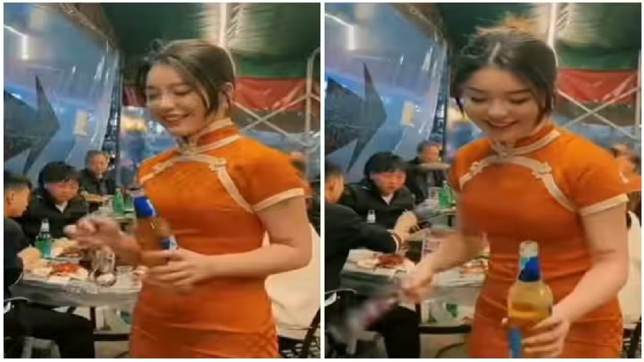 Video: होटल की ये