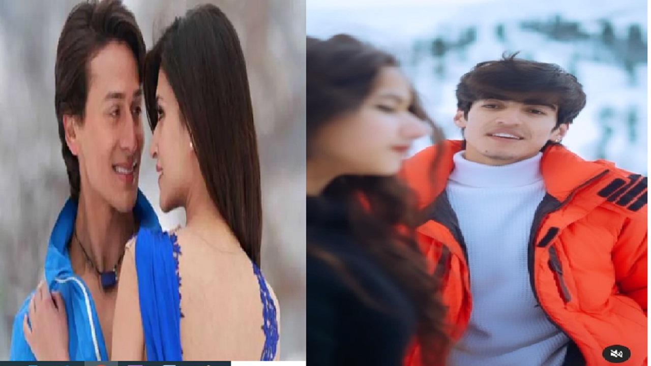 टाइगर श्रॉफ की फिल्म