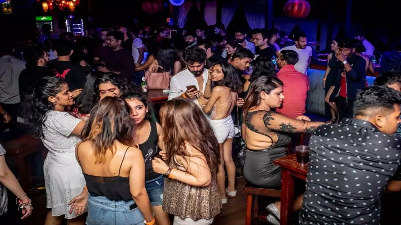 Delhi की ये 4