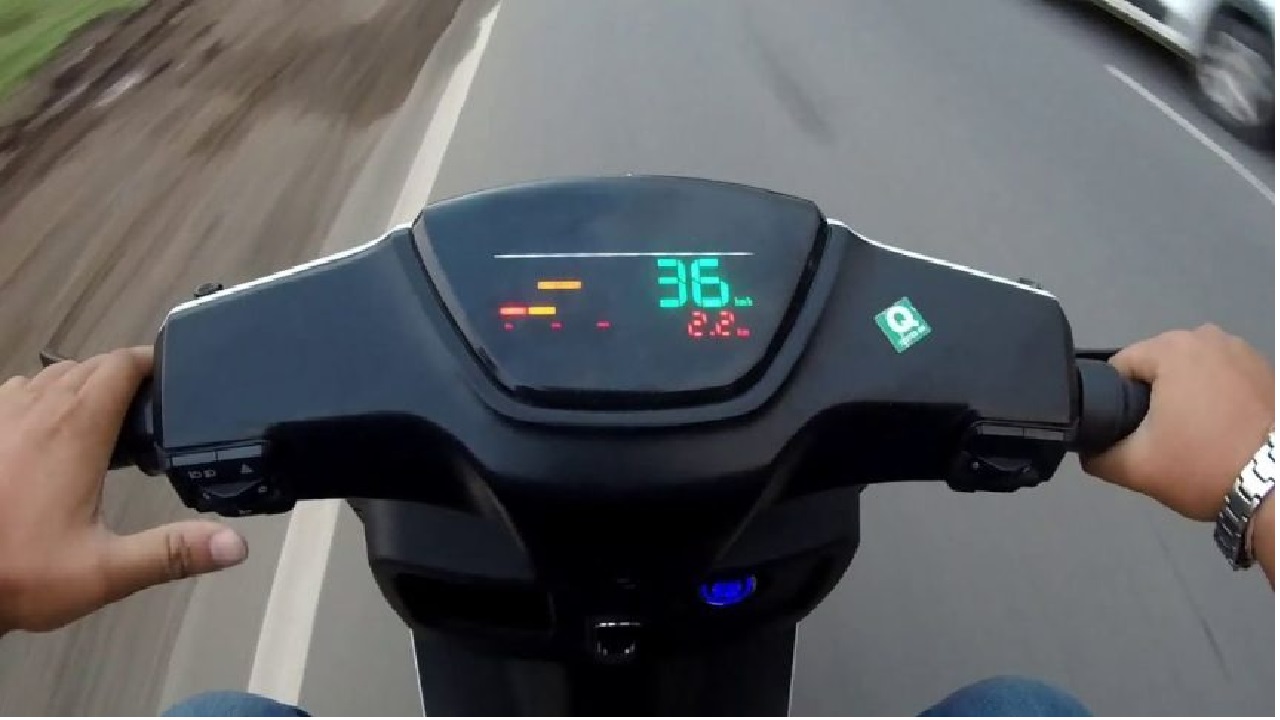 अब इन गाड़ियों को