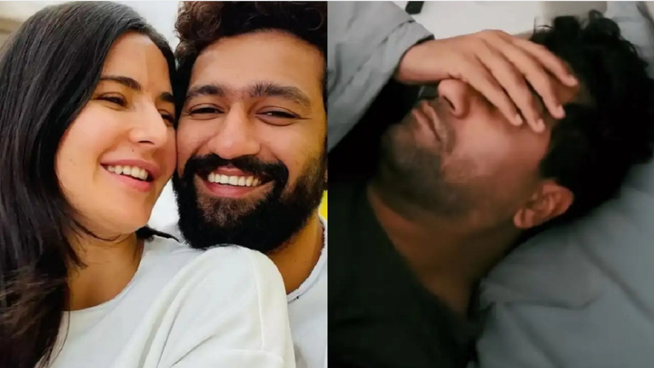 Vicky Kaushal की इस
