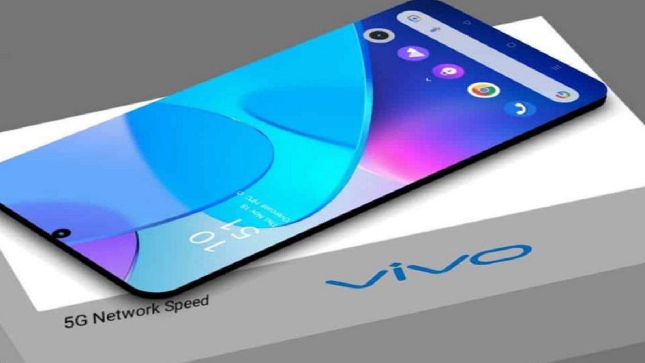 धड़ाम से गिरे Vivo