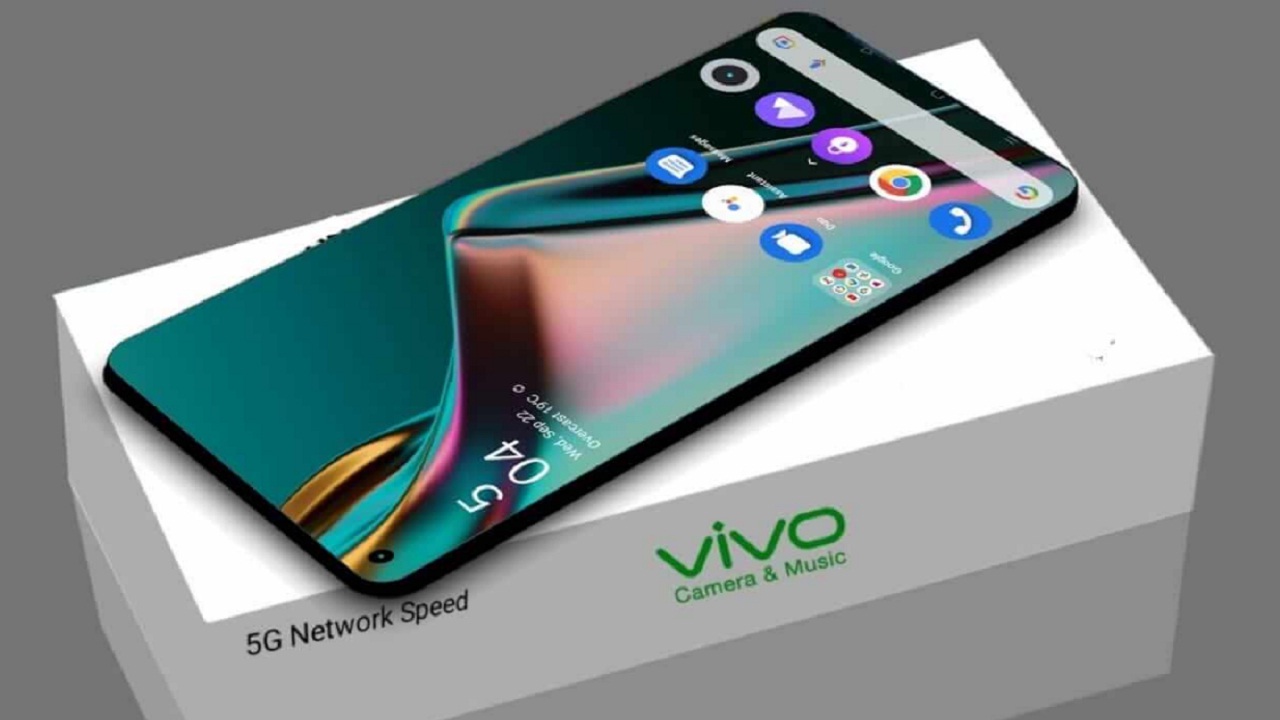 धड़ाम से गिरे Vivo