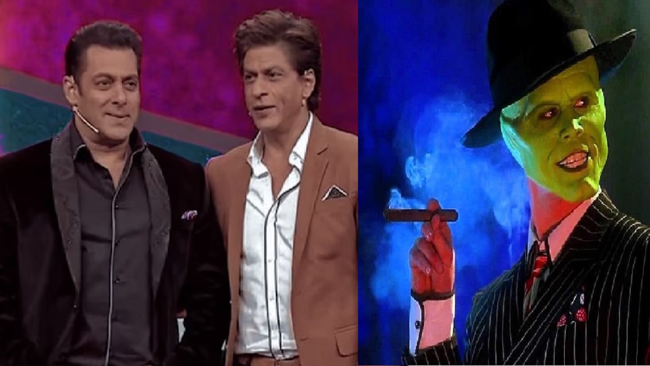 सलमान-शाहरुख के लिए चुनौती