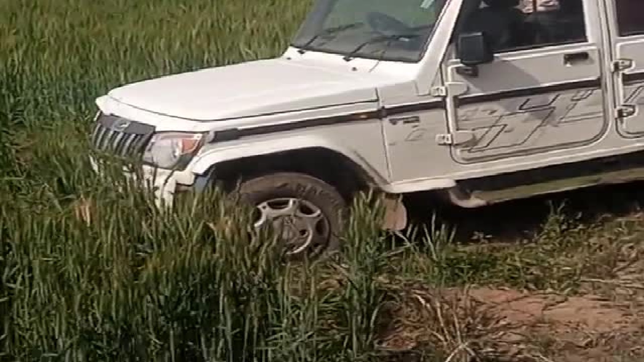 अब गया जमाना खतरा