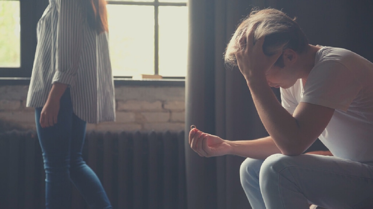 ब्रेकअप के बाद इन