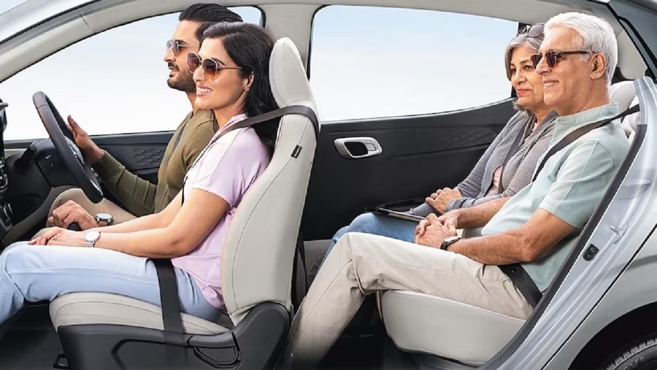 सेडान कारों की सस्ती