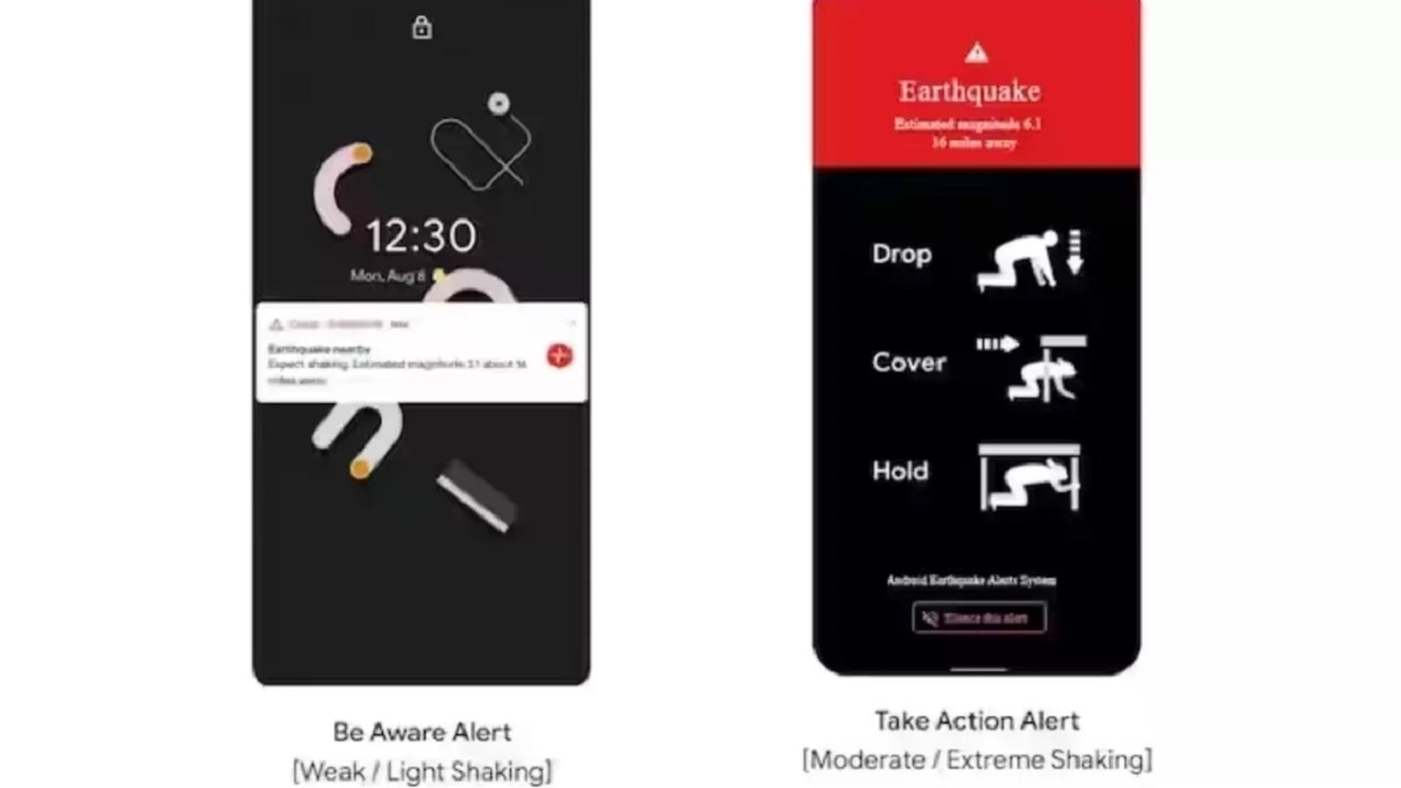 अब फोन से मिलेगी