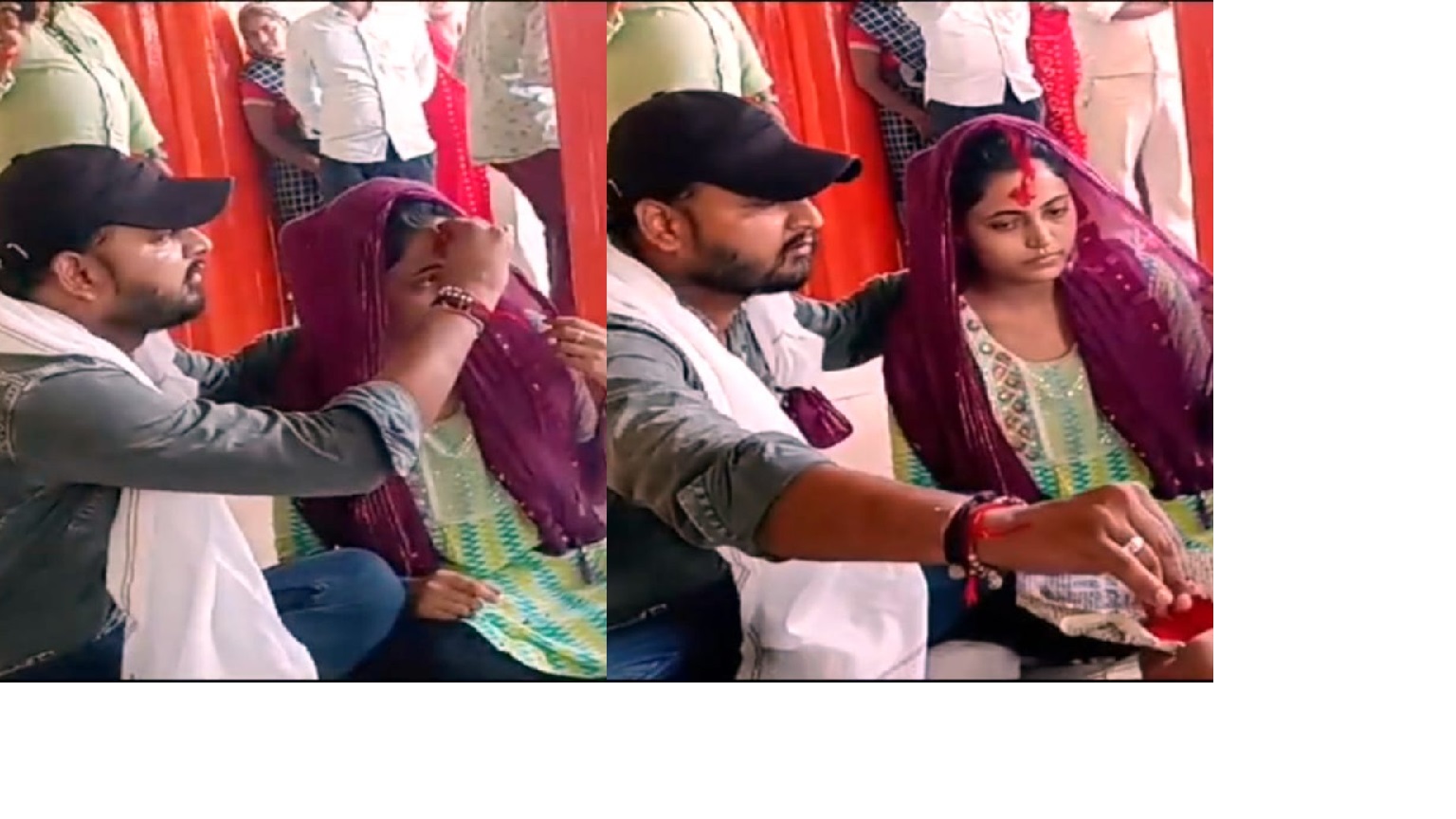 भीख मांगते रह गया