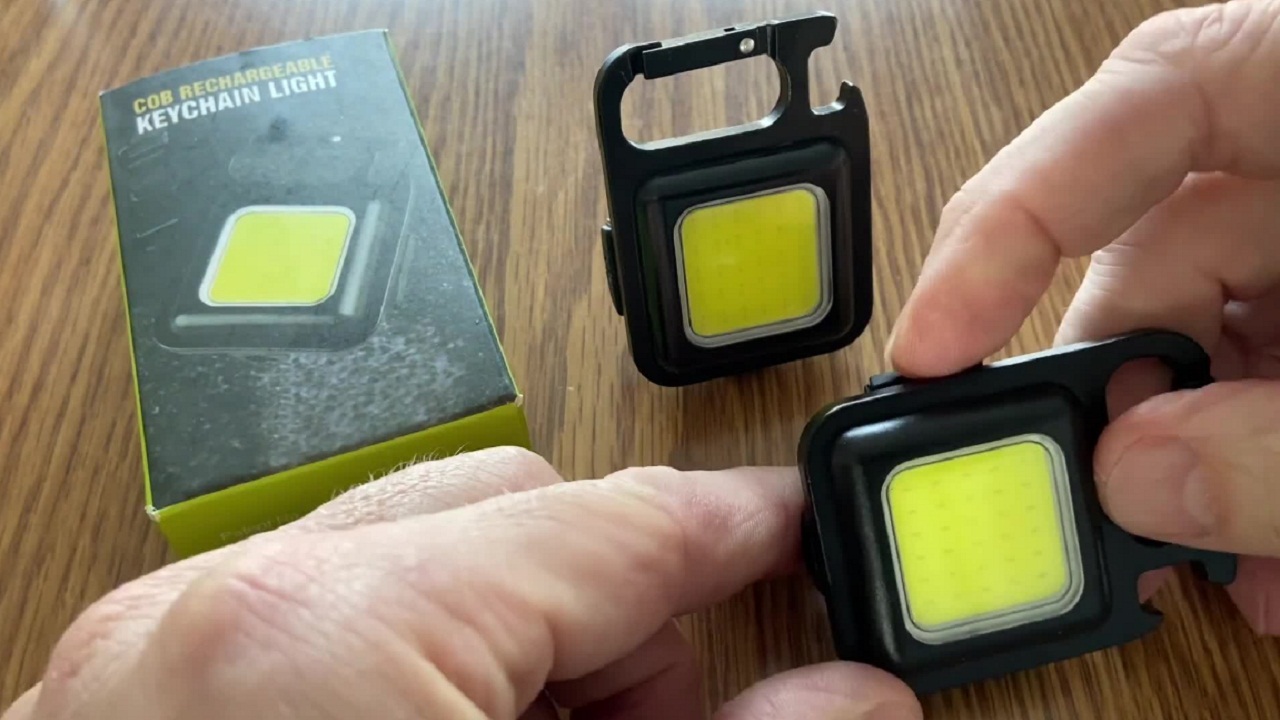 रौशनी के मामले में