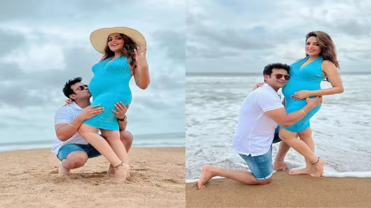 कॉमेडियन Sugandha Mishra के