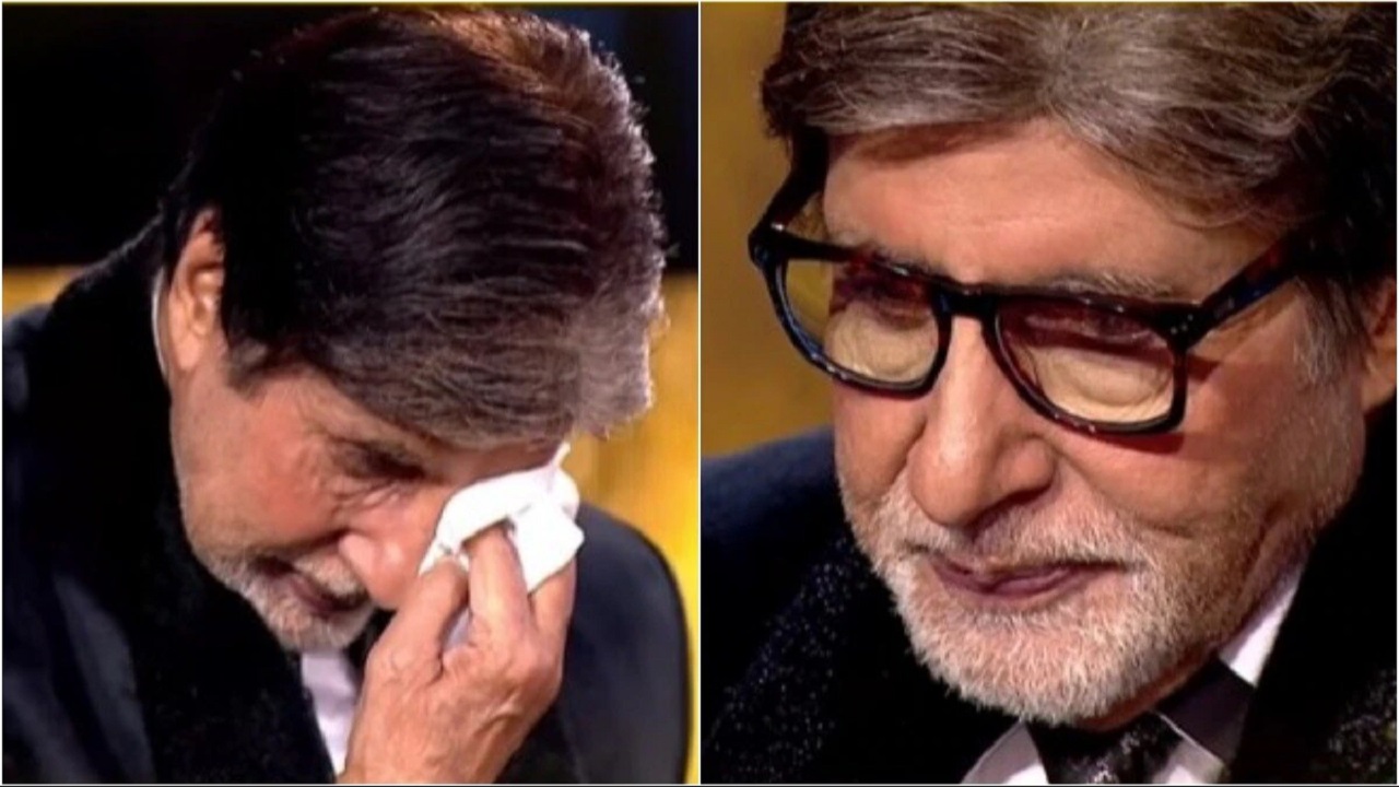 81वें बर्थडे पर मिले