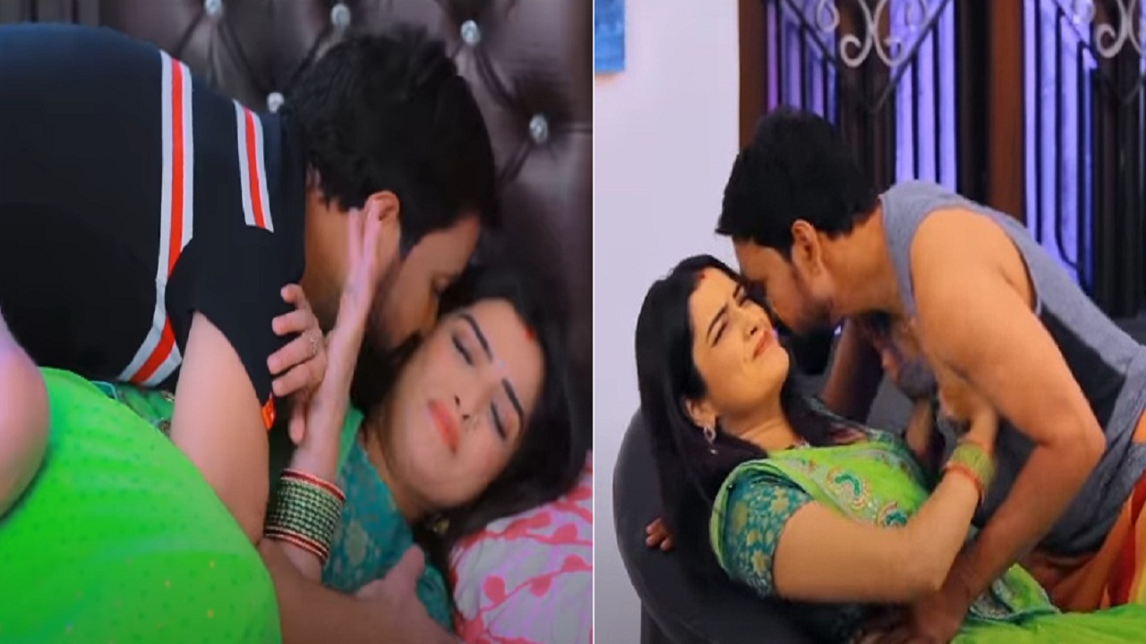 बंद कमरे से वायरल