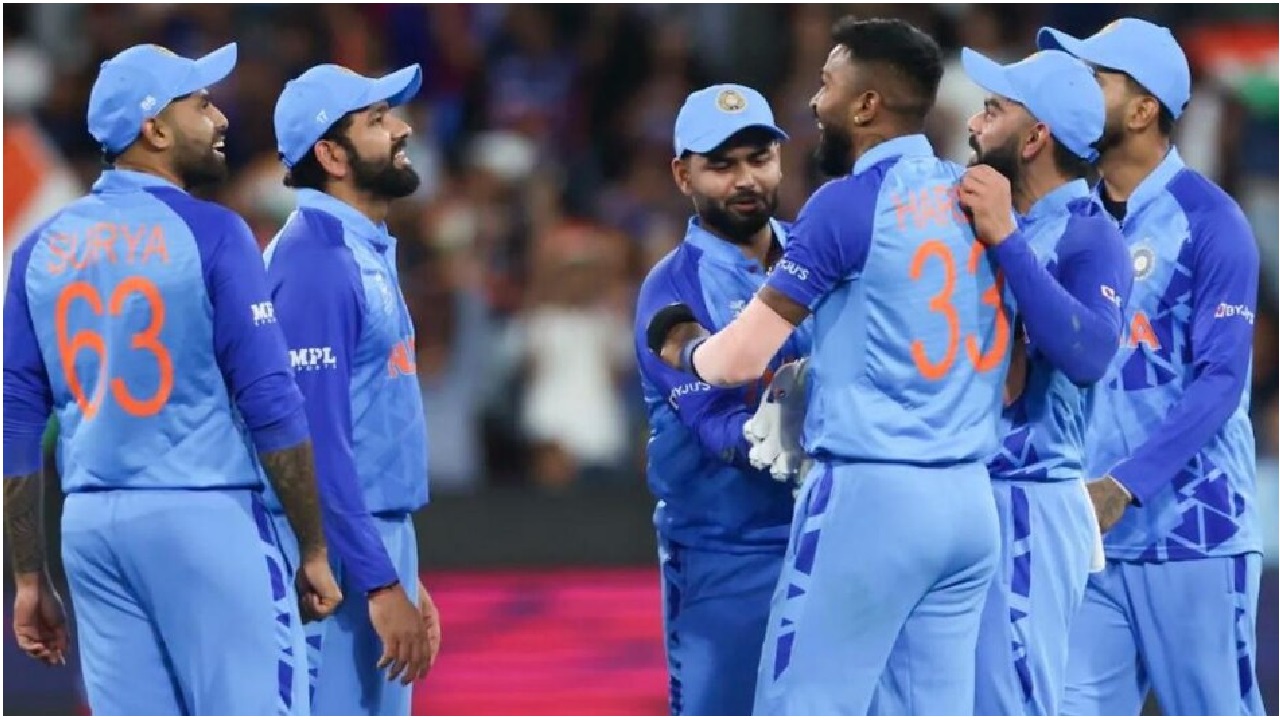 BCCI ने इस खिलाड़ी