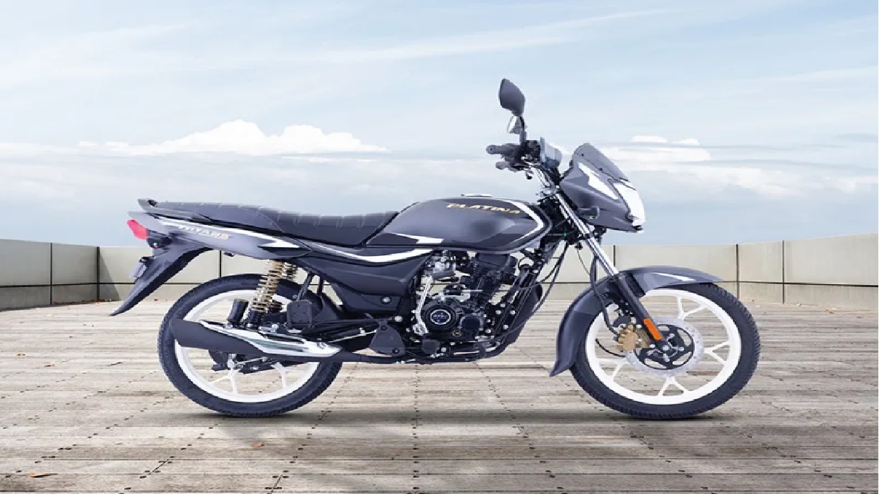 Bajaj जल्द लेकर आ