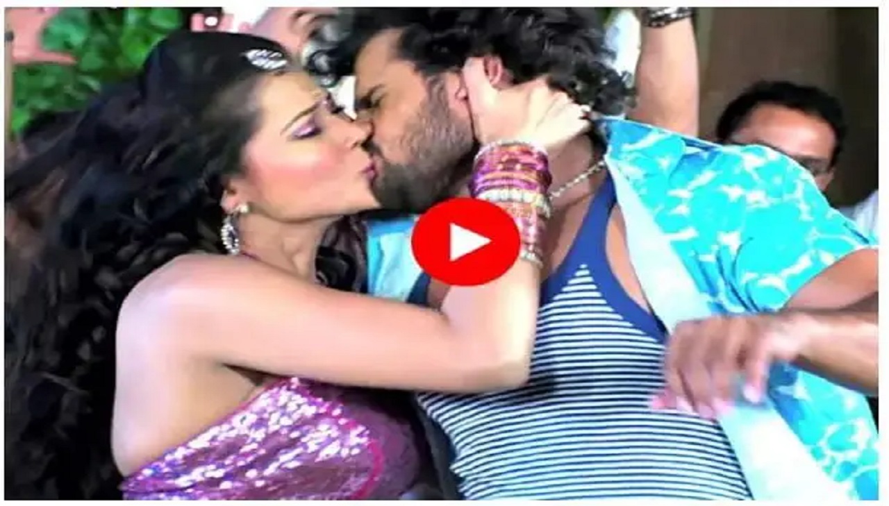 करिया रसगुल्ला गाने पर