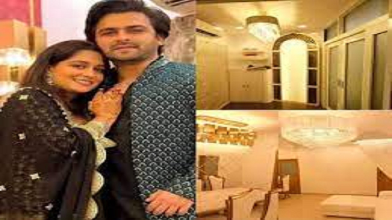 घर का सपना पूरा